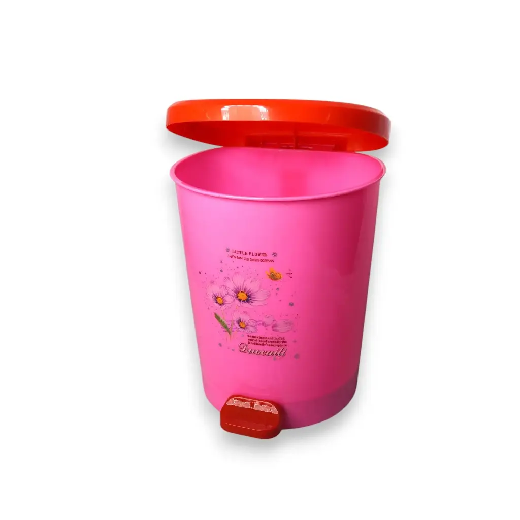 T SAMPAH PEDAL BESAR-DS1 @6PCS
