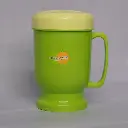 MUG TTP MOKT 7027 HIJAU GOLDEN SUNKIST@6DZ