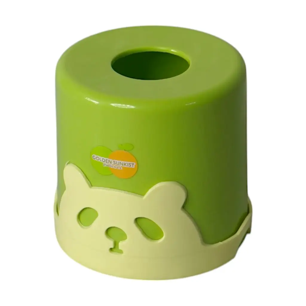 T TISU BULAT TTB-1043 HIJAU
