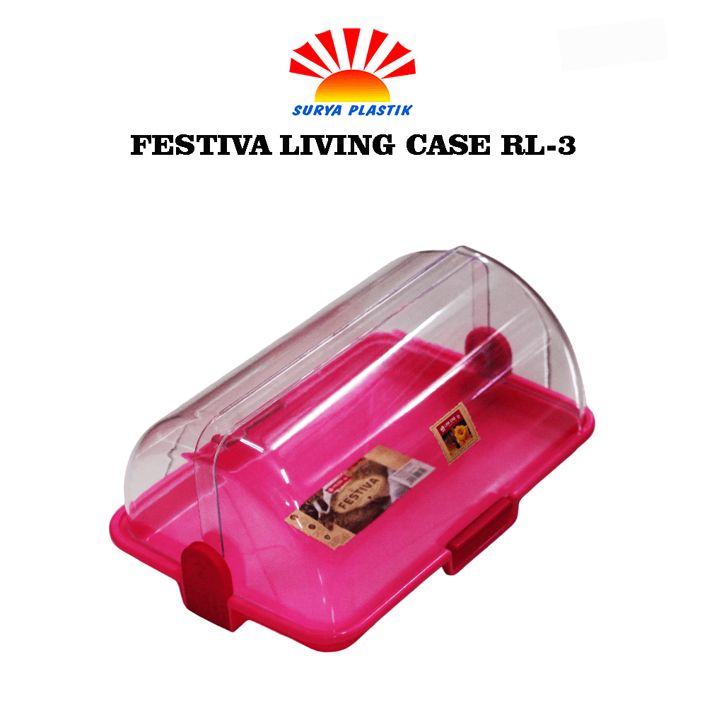 FESTIVA LIVING CASE RL-3