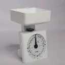TIMBANGAN KUE SCALE KITCHEN 2 KG LS