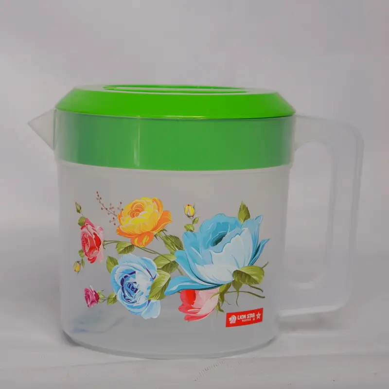 WATER JUG MINI 1,5LT K4LS@5DZ