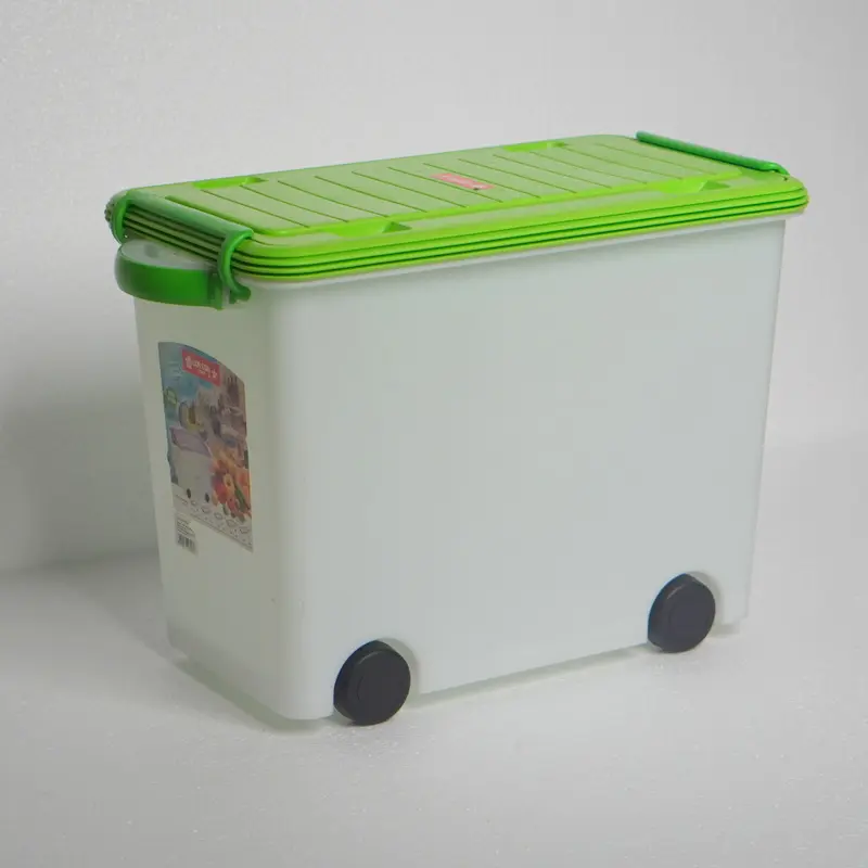 VIGO CONTAINER 25LTR LS VC-1