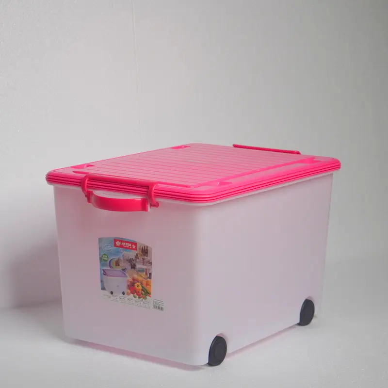 VIGO CONTAINER 50 LTR LS VC-4@6PCS