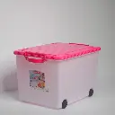 VIGO CONTAINER 50 LTR LS VC-4@6PCS