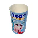 BASIC CUP 300ML GL-64@24DZ