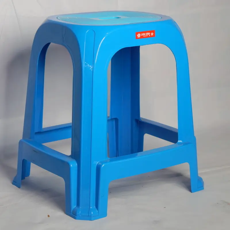 KRS ARENA HIGH STOOL 101 G-20 P/B LS