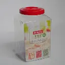 TPLS HUGO SQUARE JAR 201 4LT-LS PP-51