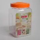 TPLS HUGO SQUARE JAR 205 8LT-LS PP-55