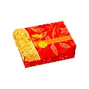 DUS R7 CETAK HIJAU/MERAH 250 GSM DUPLEK SM