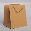 TAS KERTAS DONAT KRAFT