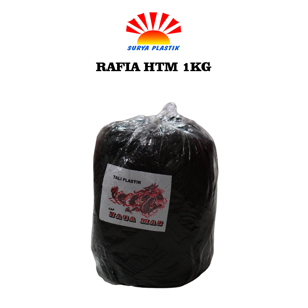 RAFIA HTM 1KG