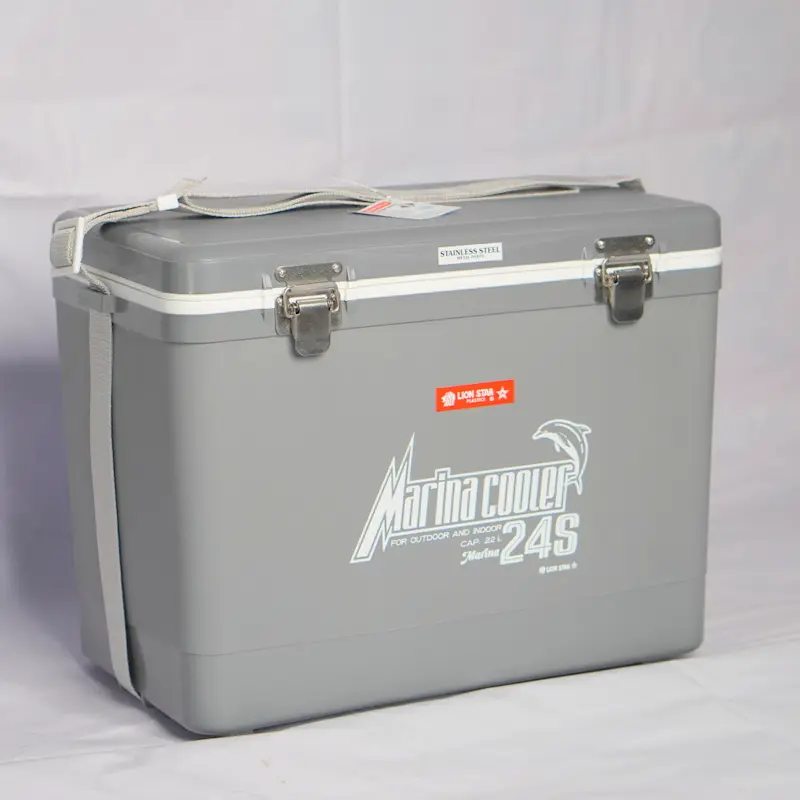 MARINA COOLER 24S B LS@2PCS