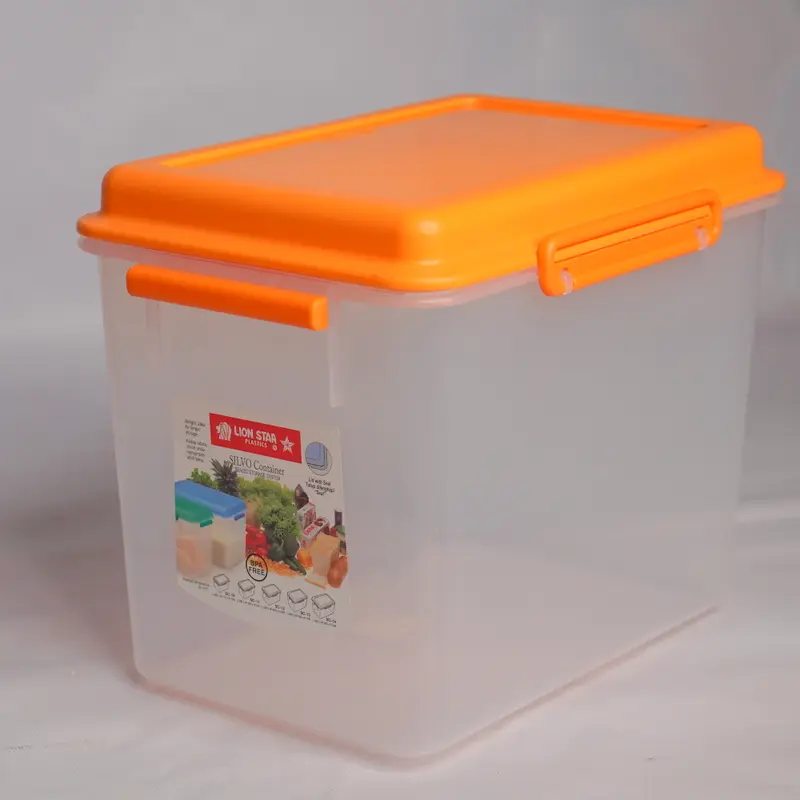 SILVO CONTAINER 8.6LTR LS SC-12