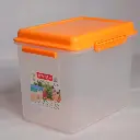 SILVO CONTAINER 8.6LTR LS SC-12