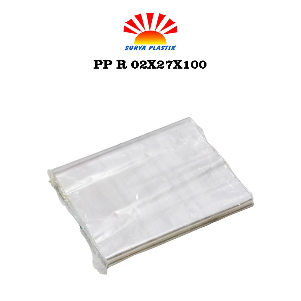 PP R 02X27X100
