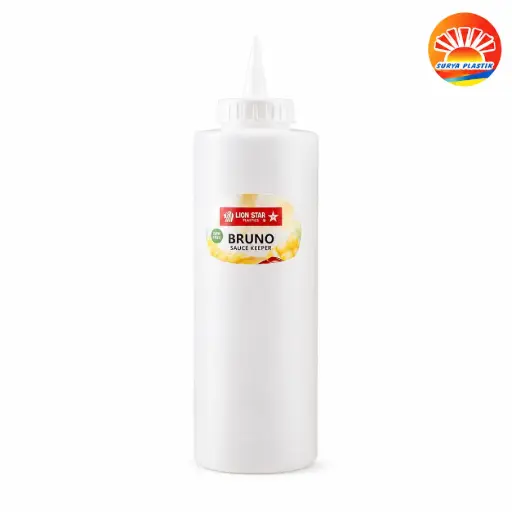 [5936] BRUNO SAUCE KEEPER 425ML TS-54@12DZ