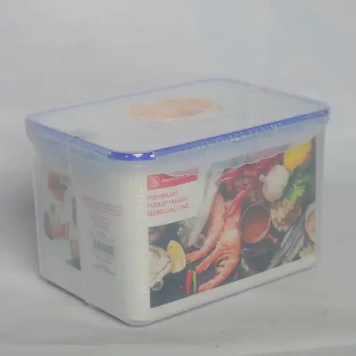 [6537] SEAL PACK MAX PLUS 4500 BSS-302C@2DZ