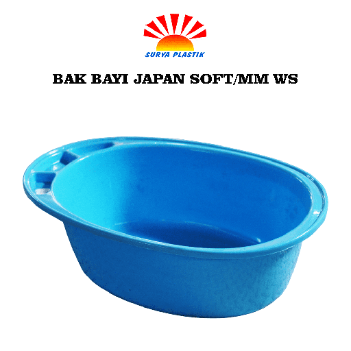 [1625] BAK BAYI JAPAN SOFT/MM WS@2.5DZ