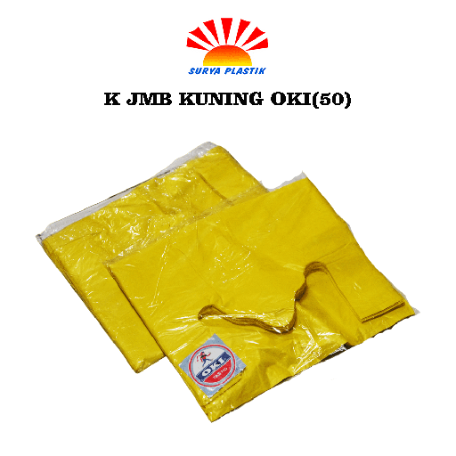 [1644] K JMB KUNING OKI (ECER)