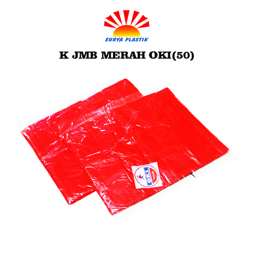 [1646] K JMB MERAH OKI