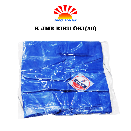 [1649] K JMB BIRU OKI (ECER)