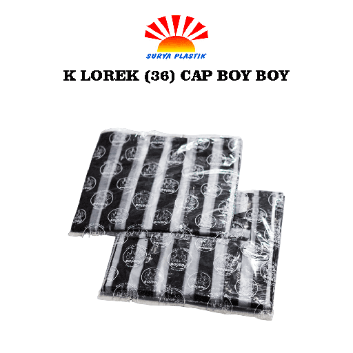 [1705] K LOREK (36) CAP BOY BOY