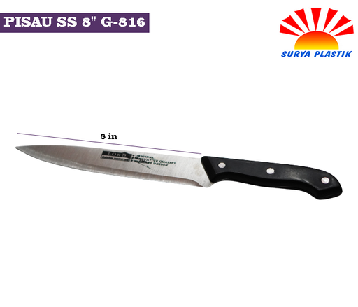 [1726] PISAU SS 8 G-816