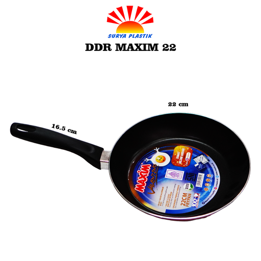 [1172] DDR MAXIM 22@1DZ