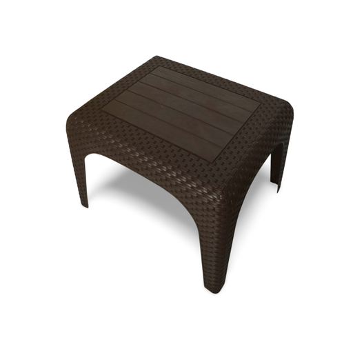 [1782] MEJA WAPOLIN W-777 BROWN