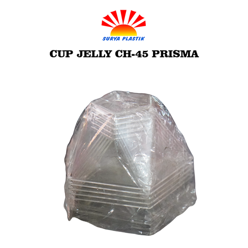 [1813] CUP JELI CH-45 PRISMA+TTP PESTA(10)