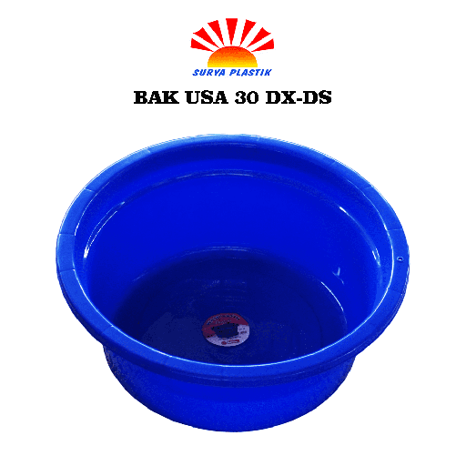 [1823] BAK USA 30 DX-WS@1DZ