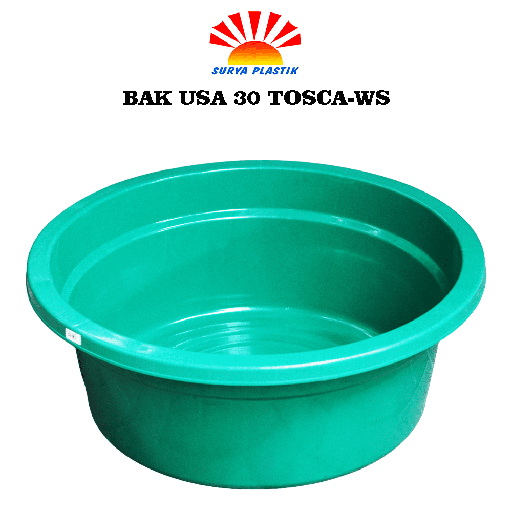 [1824] BAK USA 30 TOSCA-WS@1DZ