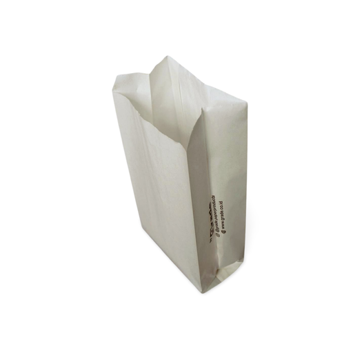 [1834] PAPER BAG WKF PTH 130X248