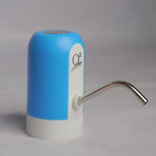 [1837] POMPA AQUA ELECTRIC Q2-678/682