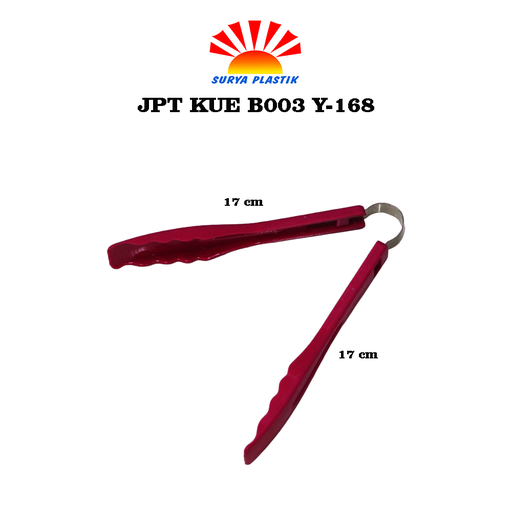 [1886] JPT KUE B003 Y-168
