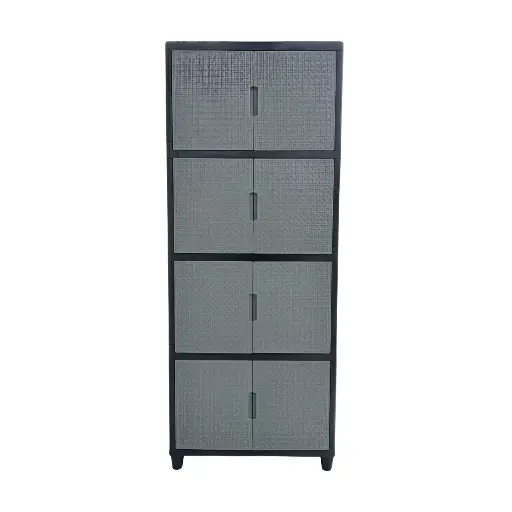 [8508] LEMARI SUSUN LM-04