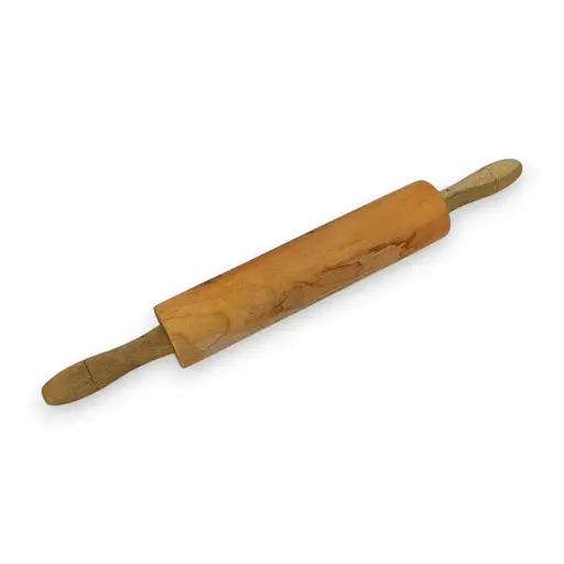 [1893] ROLL PIN KAYU