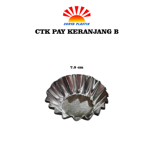 [1900] CTK PAY KERANJANG B
