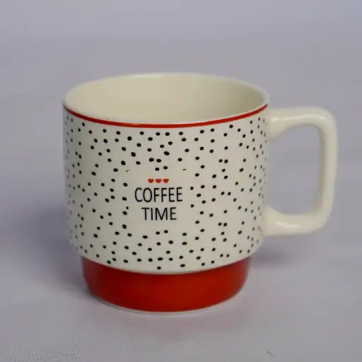 [8535] MUG STACKING 3709@6DZ