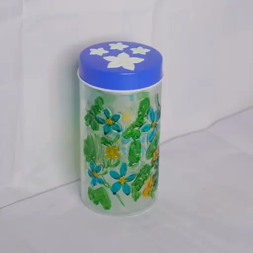 [1188] TOPLES KACA B IWATANI @12