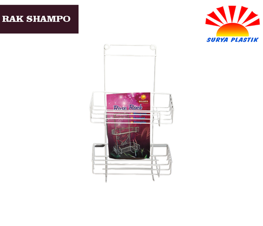 [1940] RAK SHAMPO@48PCS