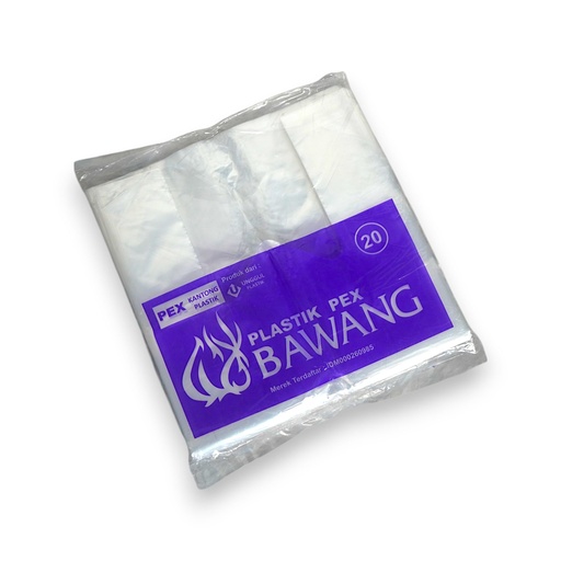 [1950] K PEX BAWANG TSHIRT 20X40@100 PACK