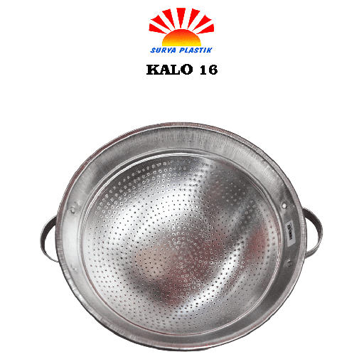 [1960] KALO 16@20