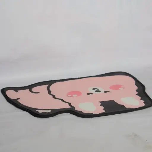 [9196] KESET KARPET NON-WOVEN ANIMAL