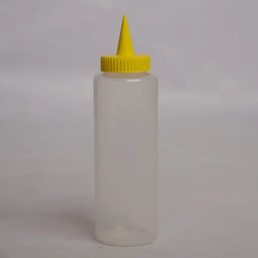 [9280] BOTOL KECAP SAOS MAYONICE 300ML
