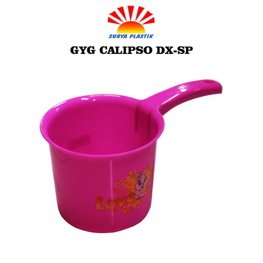 [1997] GYG CALIPSO DX-SP