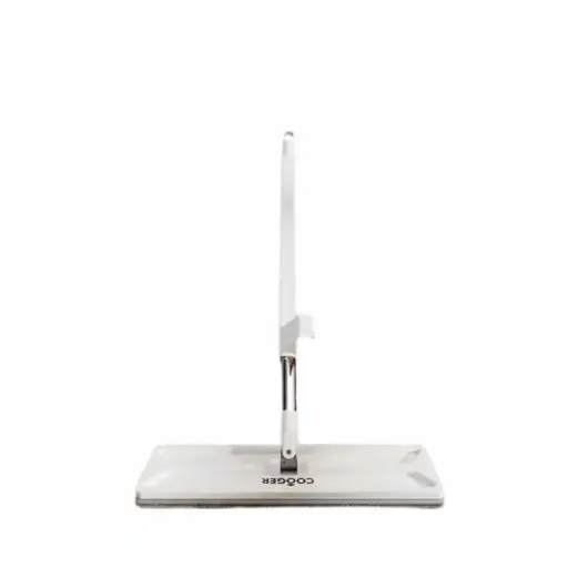 [9349] COOGER WHITE 36CM COMB MOP 1 SET