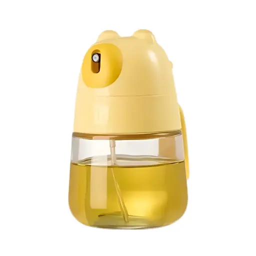 [9357] BEAR OIL SPRAYER 300ML
