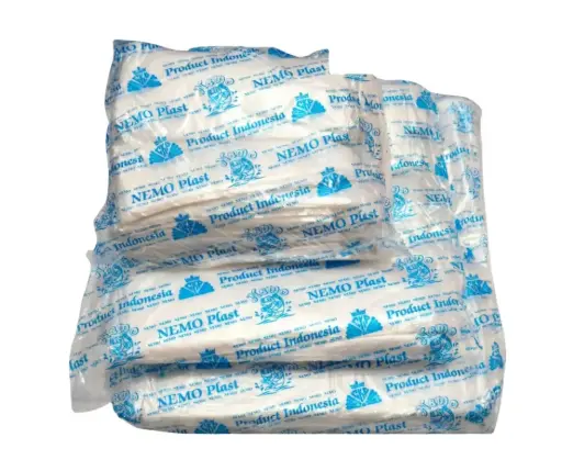 [9421] KRESEK NEMO LOS BIRU 15@580LEMBAR